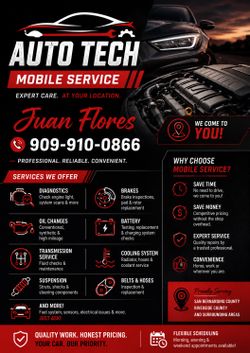 Professional Automotive