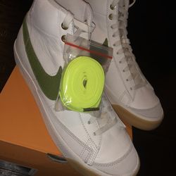 Nike Blazers