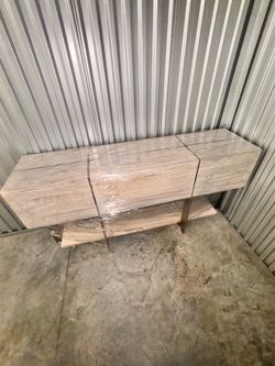 Tv stand