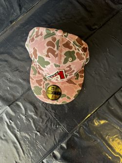 DiamondBacks Fitted
