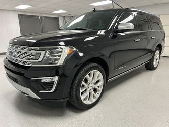 2018 Ford Expedition MAX