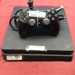 PS 4
