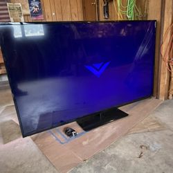 65” VIZIO TV