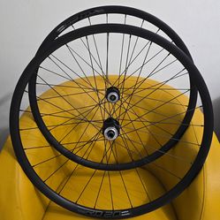 Maddux RD 2.0 Disc Set Wheels