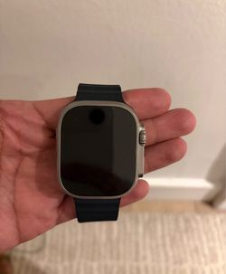 Apple Watch Ultra 2