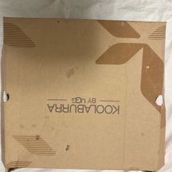 Woman’s Victoria Boots By Ugg