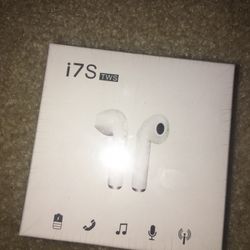 Wireless Headphones 
