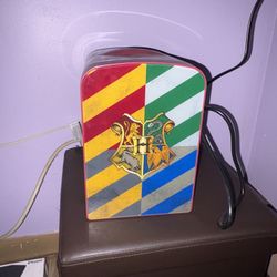 Harry Potter Mini Fridge 