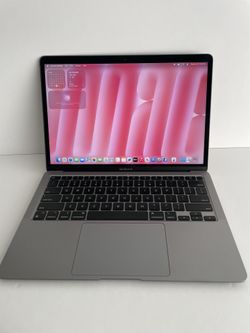 Apple MacBook Air 13 (2020 Model/ M1 chip) 8GB Memory 128GB storage great laptop  