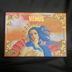 Venus Eyeshadow Palette