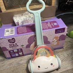 Baby toy