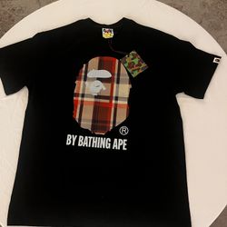 A BATHING APE