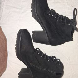 Women's Boots