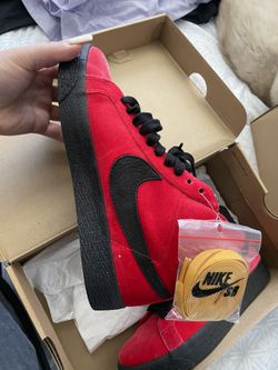 Nike SB Zoom Blazer Mid