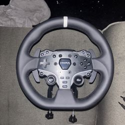 Moza R5 Direct Drive Wheel