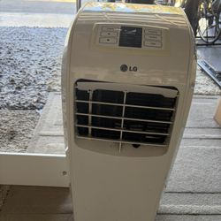 Window Air conditioning unit 
