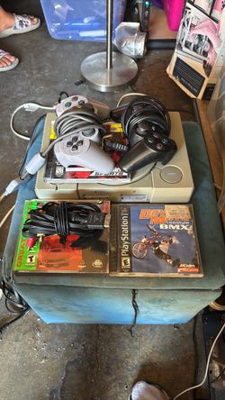 PlayStation 1