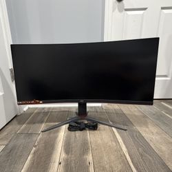 AOC Gaming Monitor 