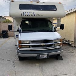 Chevy RV 