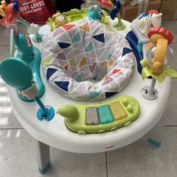 Baby Chair
