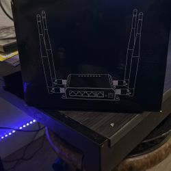 WiFi Router 