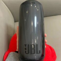 JBL PLUSE 5 Bluetooth Speaker