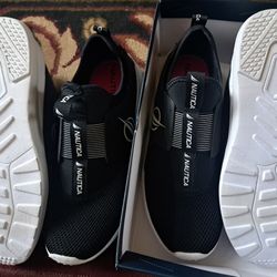 Nautica  Shoes 