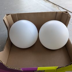 Free Backyard Lights