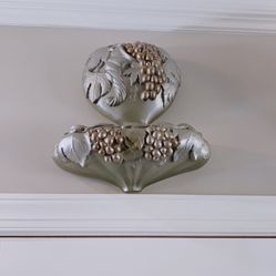 Two Wall Hanging 