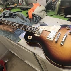 Guitar Gear Sale, Strings Setup & Repair