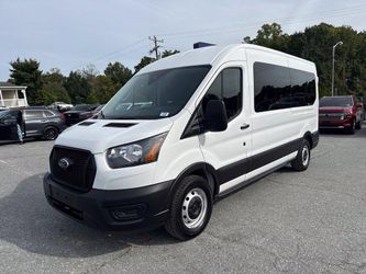 2023 Ford Transit-350 Passenger Van