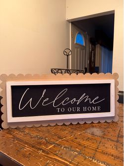 Decor Frame
