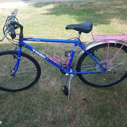 Trek Single Track 950