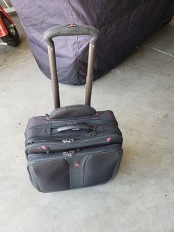 Computer Roller Bag
