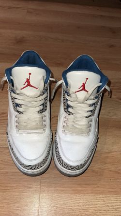 Jordan 3