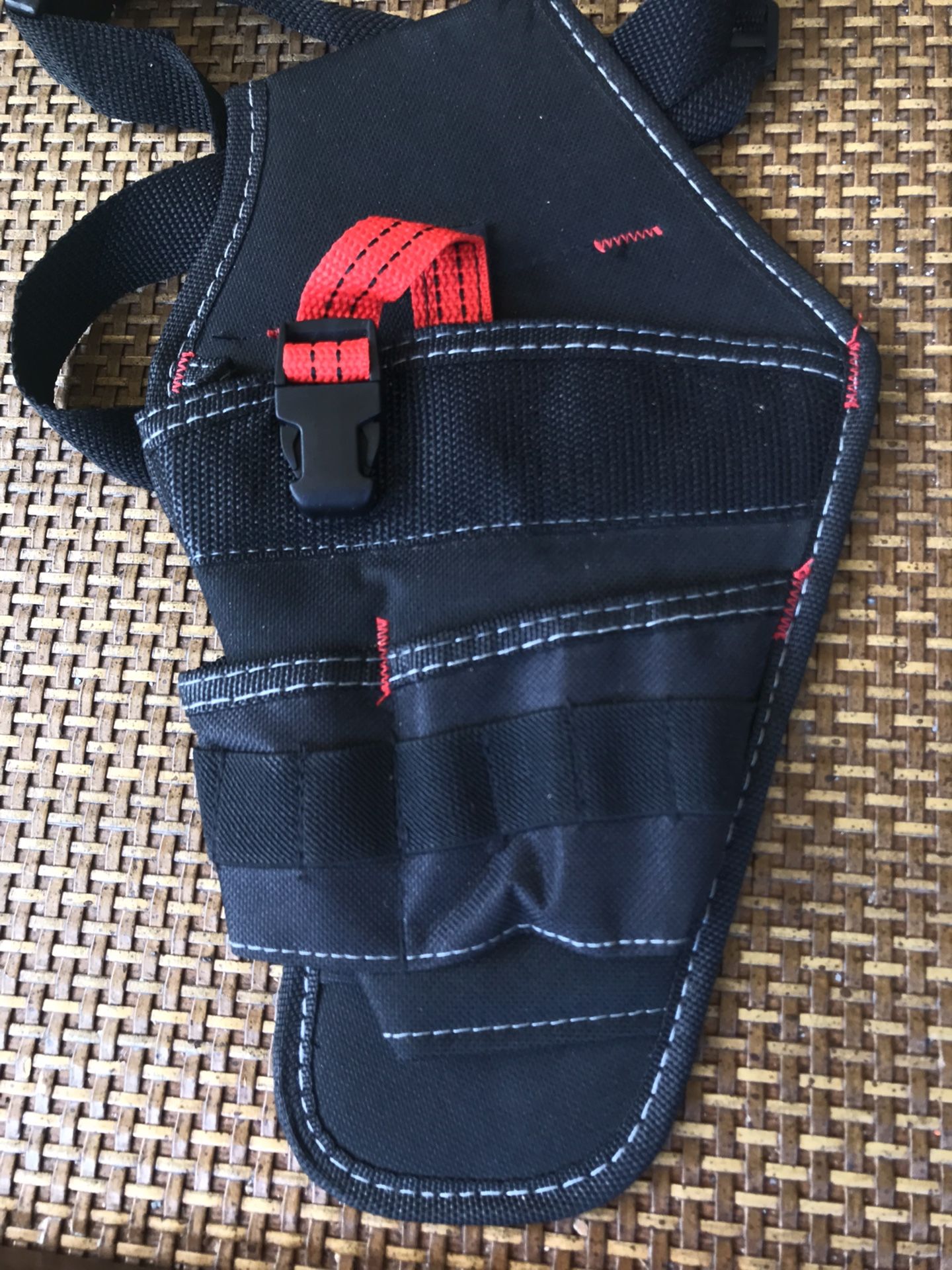 Drill Holster ( New Never Used)