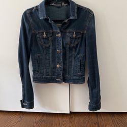 American Eagle Jean Jacket