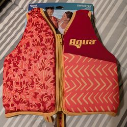 Kids Life Vest