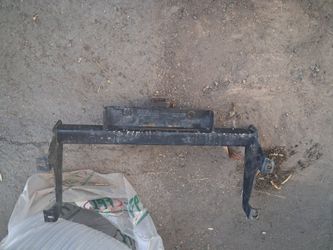 K5 blazer reliever hitch