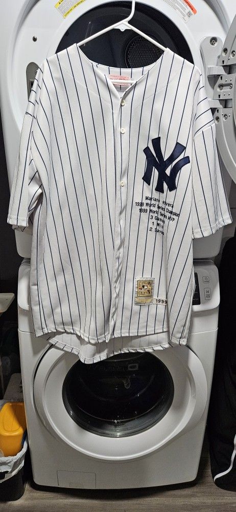 New York Yankees Jersey