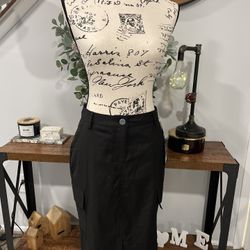 Nicole Miller Pencil Skirt
