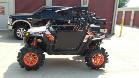 Atv accessories and more
