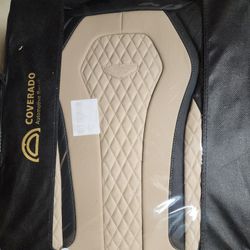 Front Seat Covers