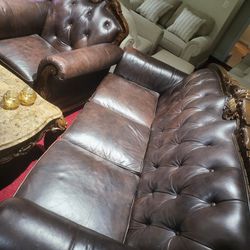 All Couches, Coffee Table, TV Stand