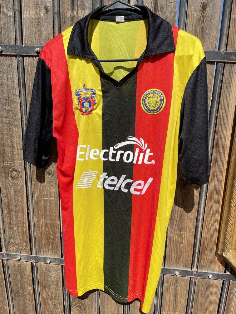 Leones Jersey - XL