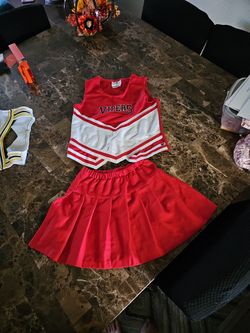 Cheer Uniforms