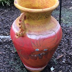 Dragon Pot 