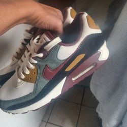 Nike Air Max