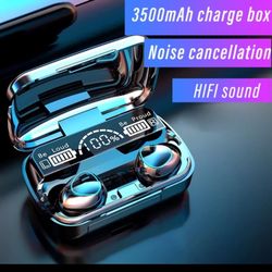 Wireless Bluetooth Headphones