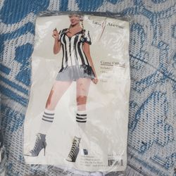 Sexy Halloween costumes for $15 each! (Barely worn)